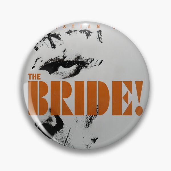 Item preview, The Bride Movie designed and sold by Ivanutrera.