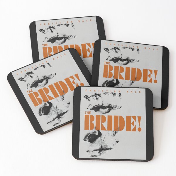 Item preview, The Bride Movie designed and sold by Ivanutrera.