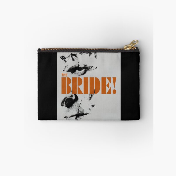 Item preview, The Bride Movie designed and sold by Ivanutrera.