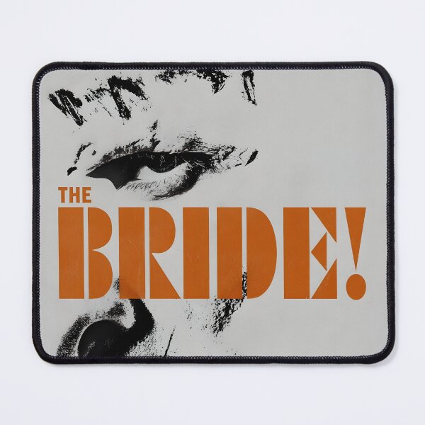 Item preview, The Bride Movie designed and sold by Ivanutrera.