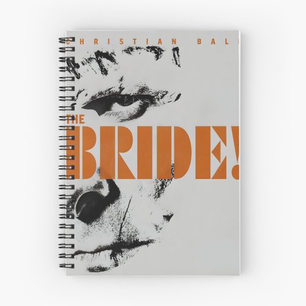 Item preview, The Bride Movie designed and sold by Ivanutrera.