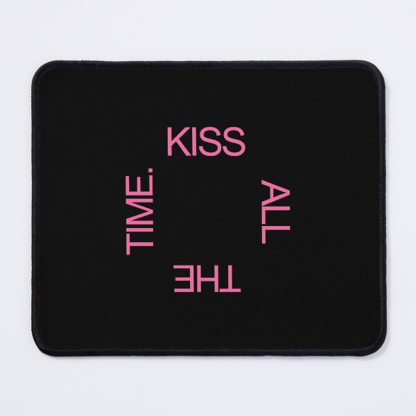 Item preview, Kiss all the time - Harry Styles designed and sold by lou.