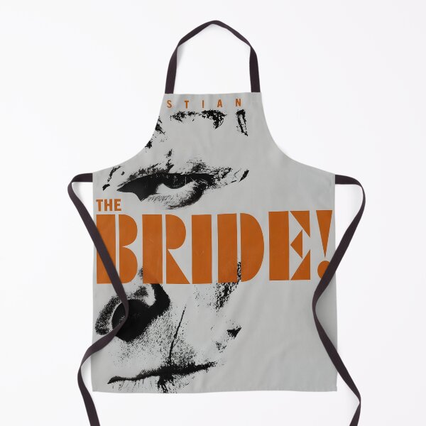 Item preview, The Bride Movie designed and sold by Ivanutrera.