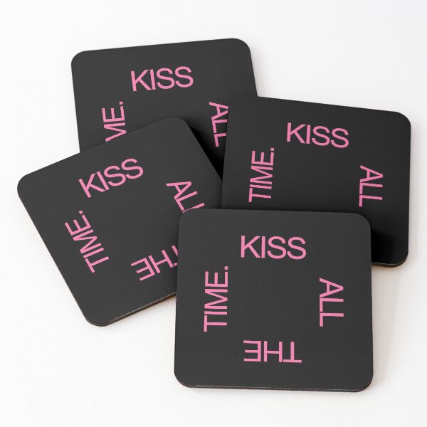 Item preview, Kiss all the time - Harry Styles designed and sold by lou.