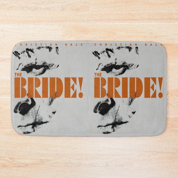Item preview, The Bride Movie designed and sold by Ivanutrera.