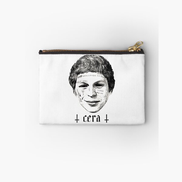 Item preview, Michael Cera Punksthetic Design  designed and sold by agzam.