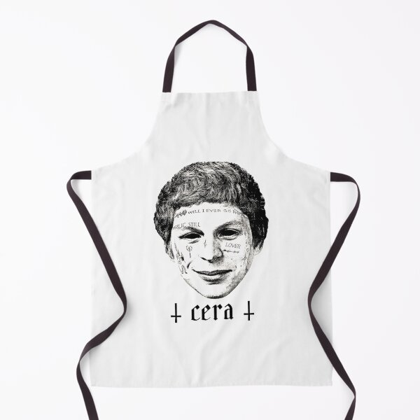 Item preview, Michael Cera Punksthetic Design designed and sold by agzam.