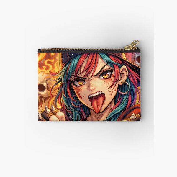 Item preview, Queeny's madness: fight  designed and sold by Graphqueen.