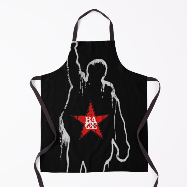 Item preview, Rage Against T-Shirt designed and sold by Mediagraphic.