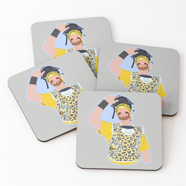 Item preview, Bill Leroy- Savannah Bananas  designed and sold by Crafts By Molly May.