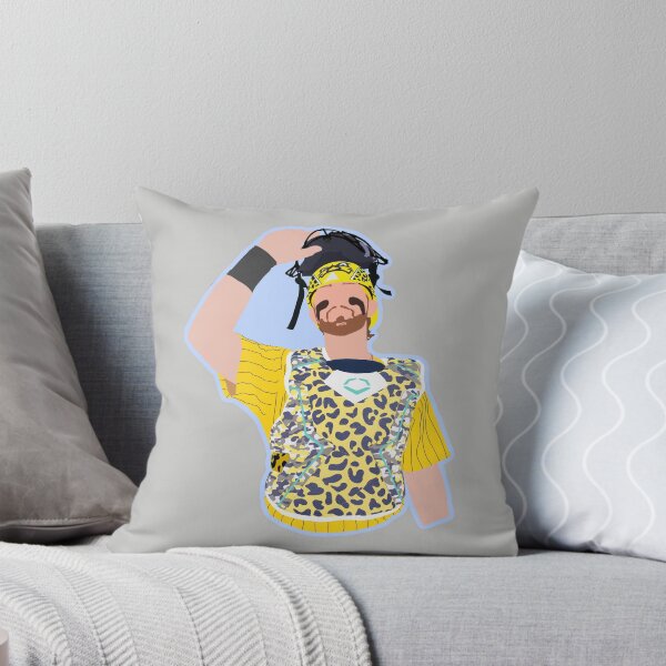 Item preview, Bill Leroy- Savannah Bananas  designed and sold by Crafts By Molly May.