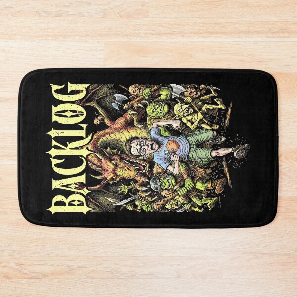 Item preview, Fantasy Miniature Painter Backlog Funny Airbrush RPG Geek designed and sold by GrandeDuc.