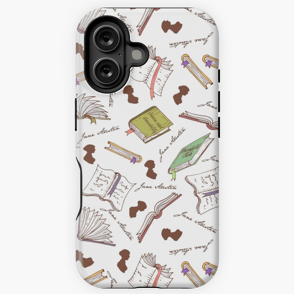 Item preview, iPhone Magsafe Tough Case designed and sold by Pembertea.