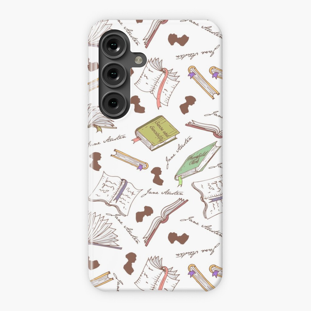 Item preview, Samsung Galaxy Snap Case designed and sold by Pembertea.