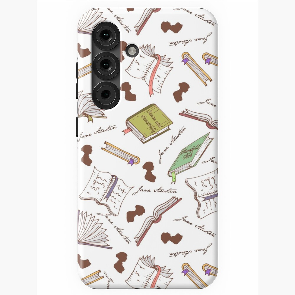 Item preview, Samsung Galaxy Tough Case designed and sold by Pembertea.
