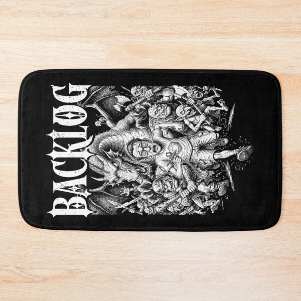Item preview, Fantasy Miniature Painter Backlog Funny Airbrush RPG Geek designed and sold by GrandeDuc.