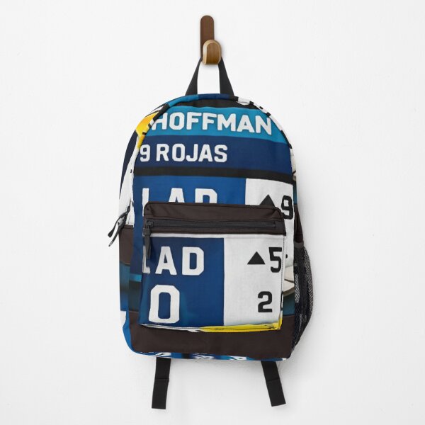 Item preview, Dodgers Back to Back  designed and sold by Elvis Jansons.