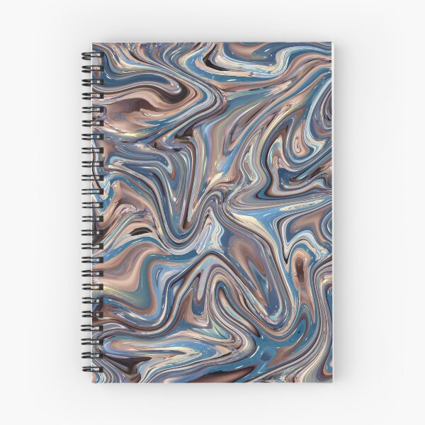 Item preview, Flowing deep harmony designed and sold by Sigtrix.