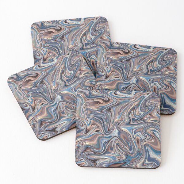 Item preview, Flowing deep harmony designed and sold by Sigtrix.