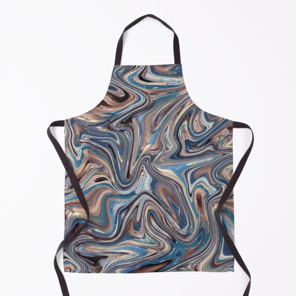 Item preview, Flowing deep harmony designed and sold by Sigtrix.