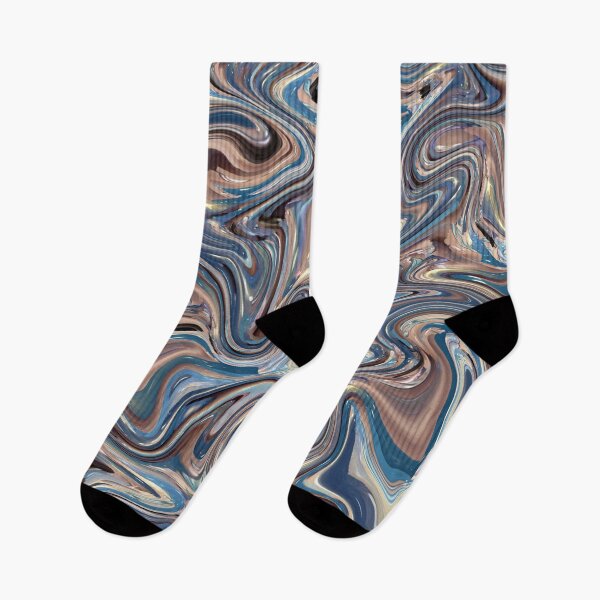 Item preview, Flowing deep harmony designed and sold by Sigtrix.