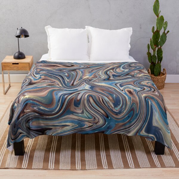 Item preview, Flowing deep harmony designed and sold by Sigtrix.