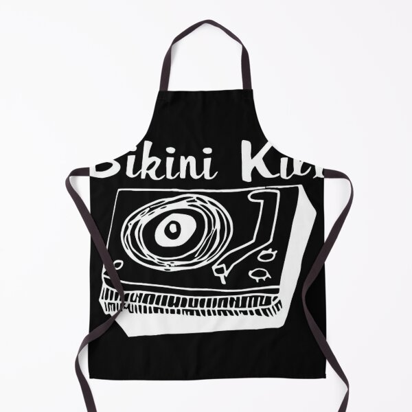Item preview, Bikini Kill T-Shirt designed and sold by Mediagraphic.
