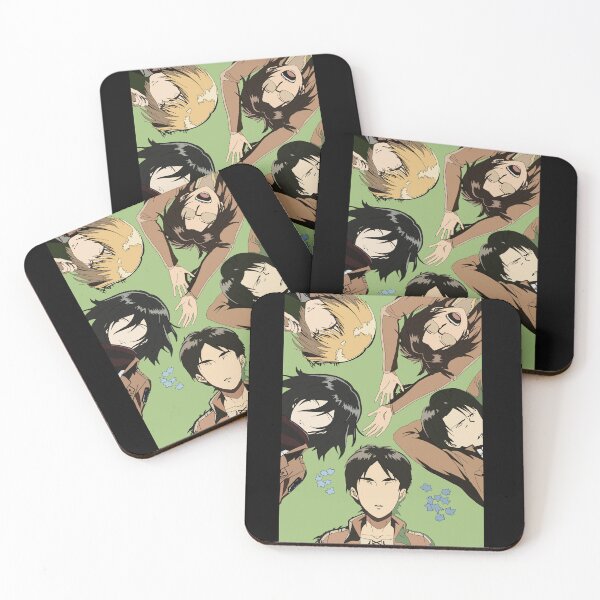 Item preview, Team Battalion - AOT designed and sold by astraepetals.