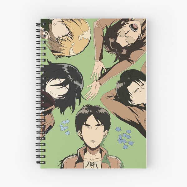 Item preview, Team Battalion - AOT designed and sold by astraepetals.