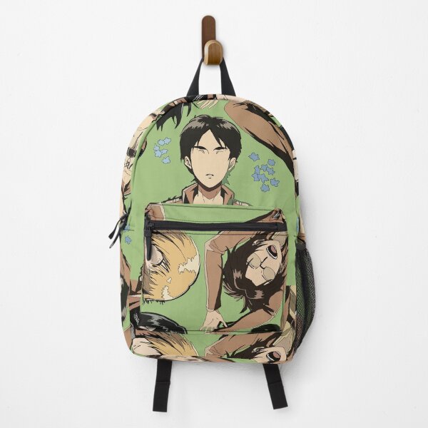 Item preview, Team Battalion - AOT designed and sold by astraepetals.