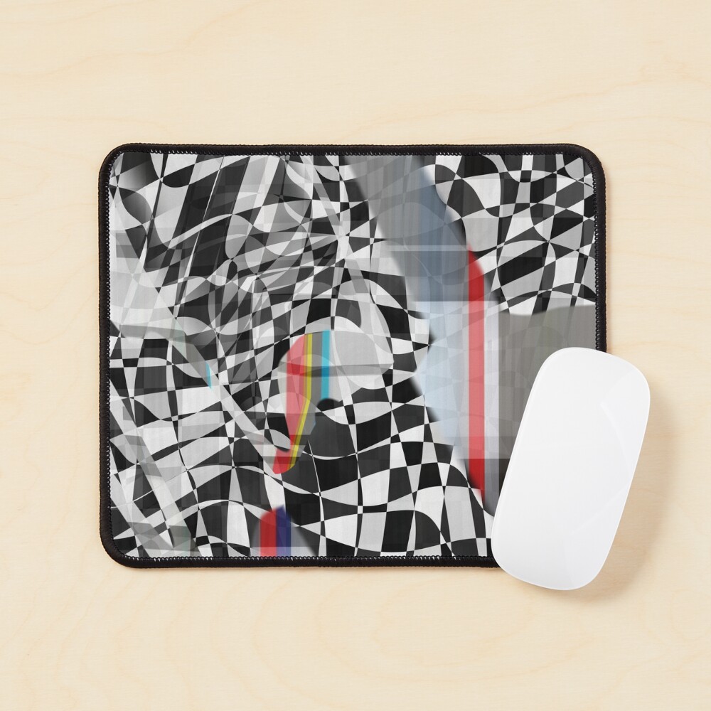 Item preview, Mouse Pad designed and sold by Prawny.