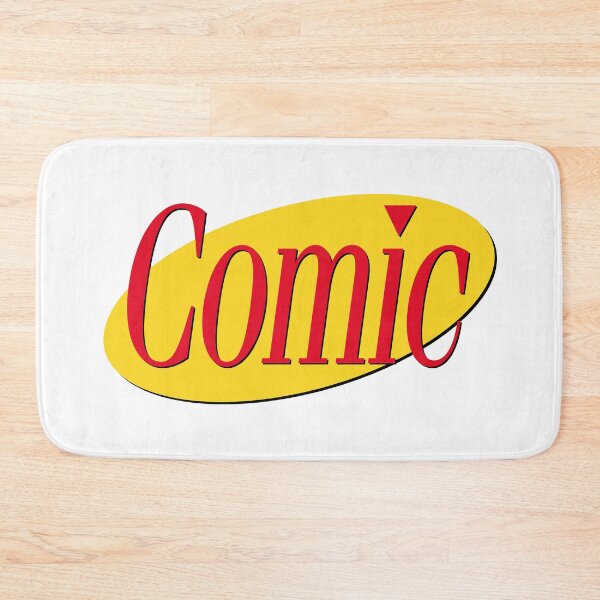 Item preview, COMIC designed and sold by oddwonders.