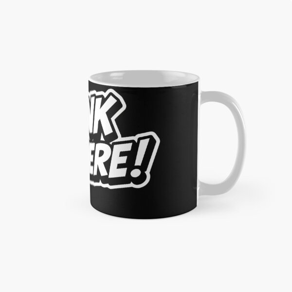 Item preview, Think I’m Here designed and sold by ELdante.