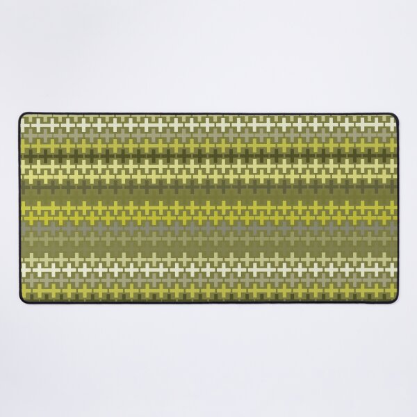 Item preview, Lots of Colorful Yellow Crosses designed and sold by pASob-dESIGN.