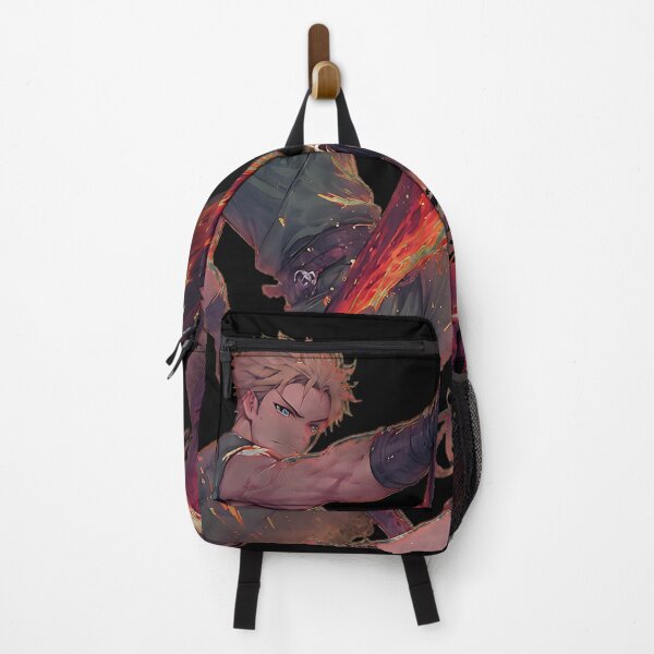 Item preview, Elemental Duel designed and sold by UrbanPrts.