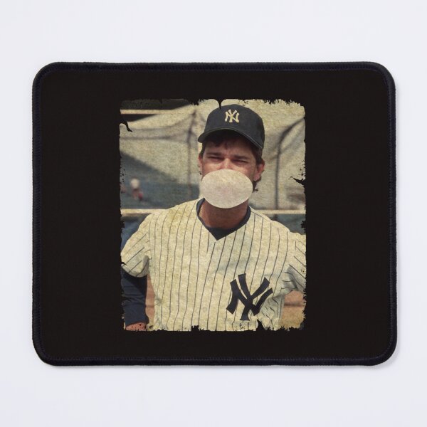 Item preview, Don Mattingly designed and sold by Elvis Jansons.