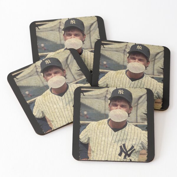 Item preview, Don Mattingly  designed and sold by Elvis Jansons.