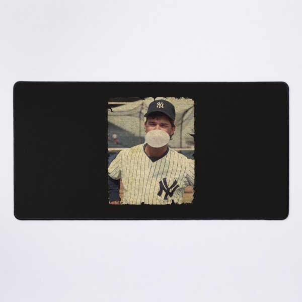 Item preview, Don Mattingly designed and sold by Elvis Jansons.