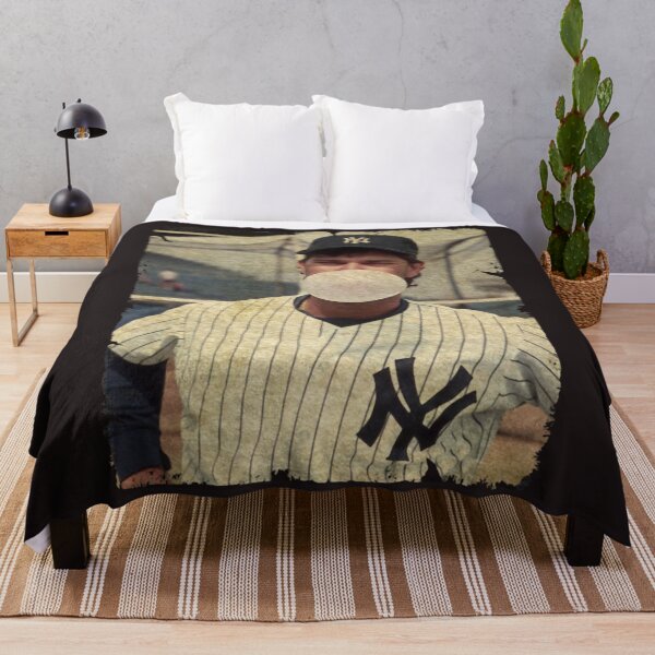 Item preview, Don Mattingly designed and sold by Elvis Jansons.
