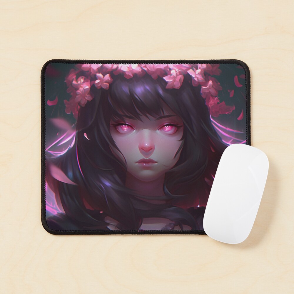 Item preview, Mouse Pad designed and sold by SolaceWinter.