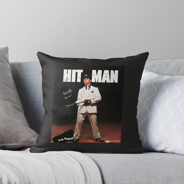 Item preview, Don Mattingly designed and sold by Elvis Jansons.