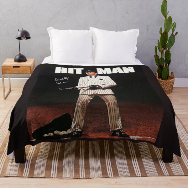 Item preview, Don Mattingly designed and sold by Elvis Jansons.