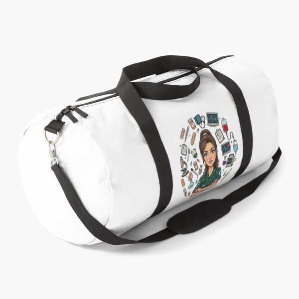 Item preview, We bring the party lights (paramedics) designed and sold by Nurse Eve.