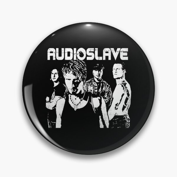 Item preview, Audioslave // best art  designed and sold by tengxshop.