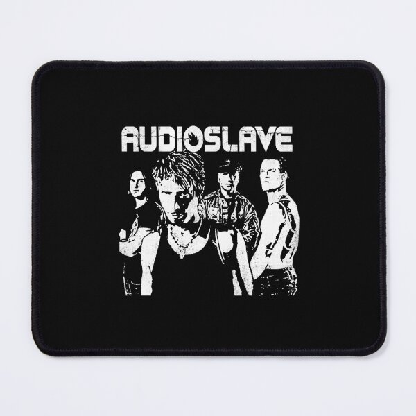 Item preview, Audioslave // best art designed and sold by tengxshop.