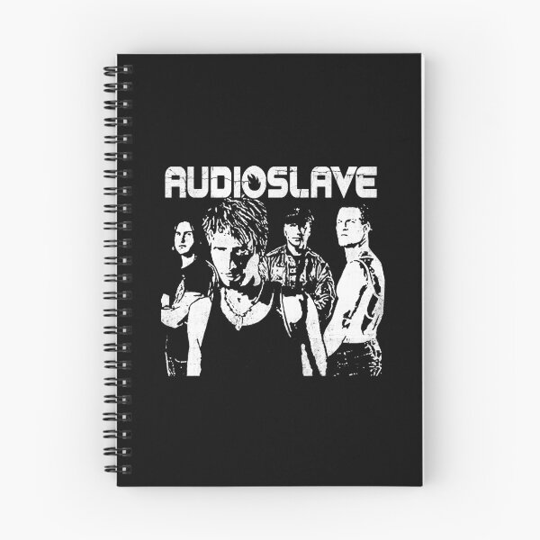 Item preview, Audioslave // best art  designed and sold by tengxshop.