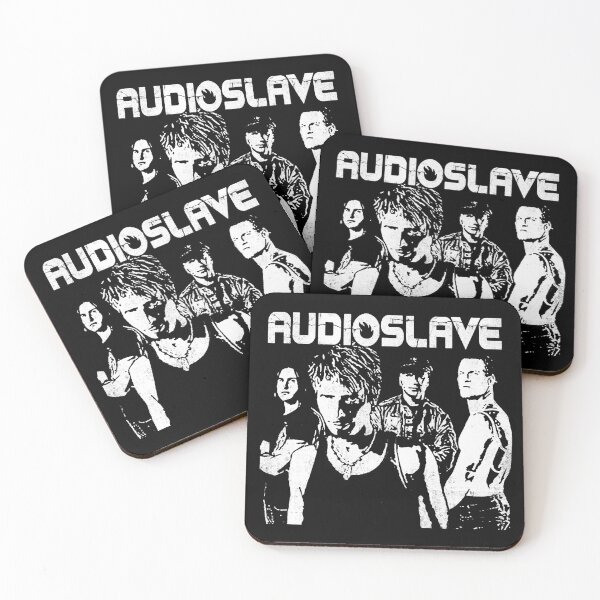 Item preview, Audioslave // best art  designed and sold by tengxshop.