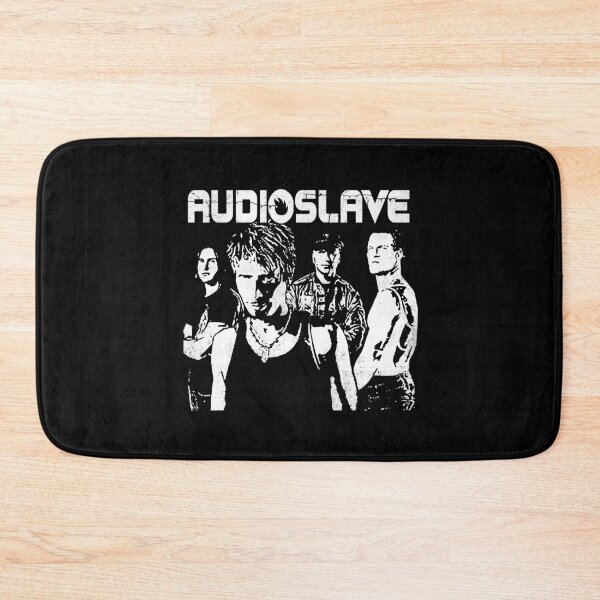 Item preview, Audioslave // best art  designed and sold by tengxshop.