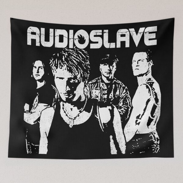 Item preview, Audioslave // best art  designed and sold by tengxshop.
