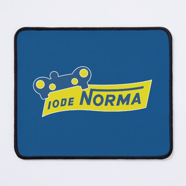 Item preview, Vintage 'Iode Norma' lights - Jaguar D Type emblem designed and sold by retropetrol.